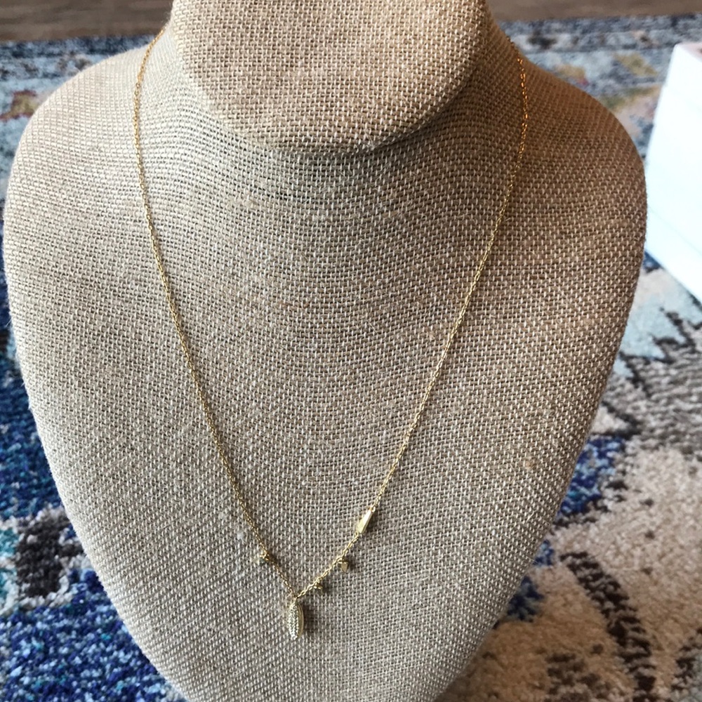 Stella & Dot Necklace